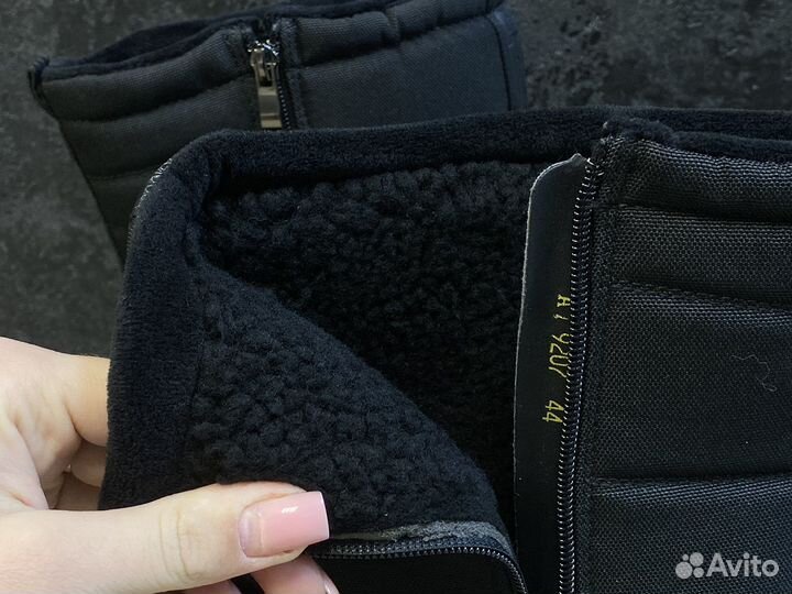 Дутики мужские Adidas Terrex