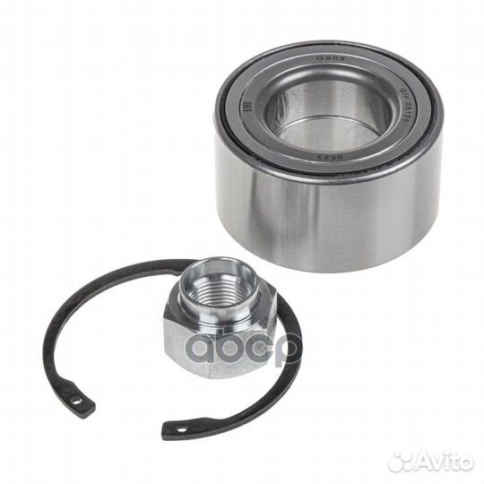 Подшипник ступицы передний chevrolet Lacetti/Rezzo