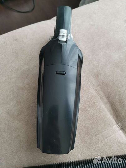 Пылесос автомобильный без проводной