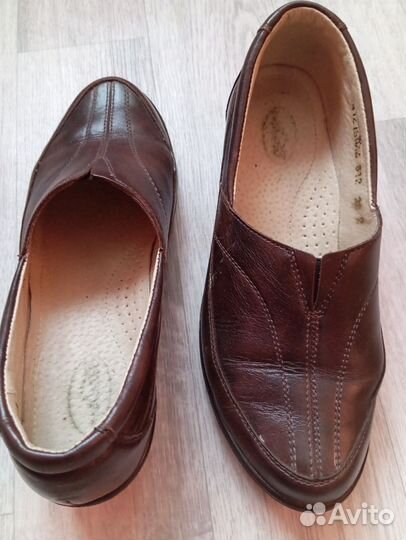 Туфли женские 38 размер