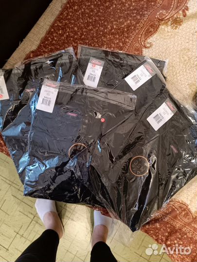 Брюки dickies genuine