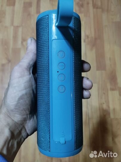 Блютуз колонка Borofone br1