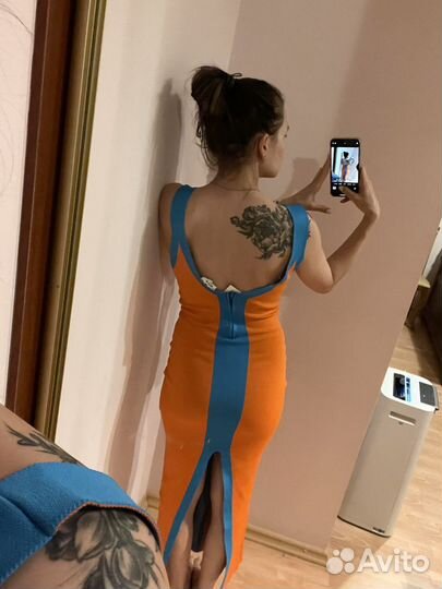 Платье s/m/L