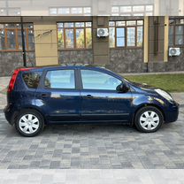 ⭐︎ Купить Nissan Note 🚘 от 2 500 ₽ в Кинешме: 107 объявлений