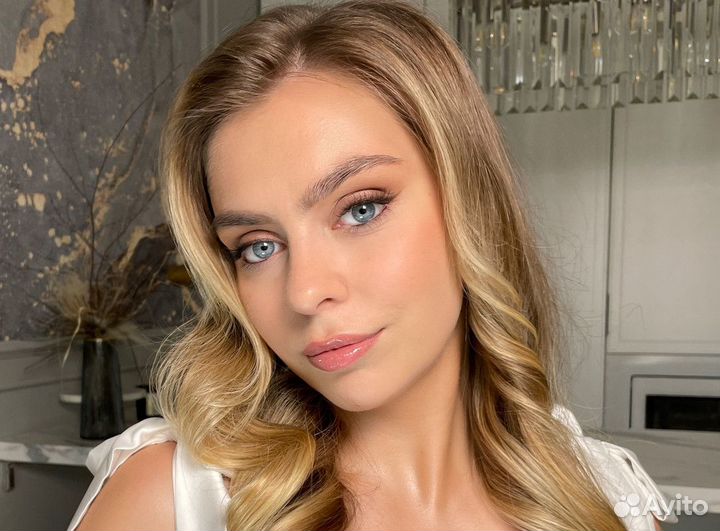 Курс Визажист с нуля / Обучения макияжу для себя