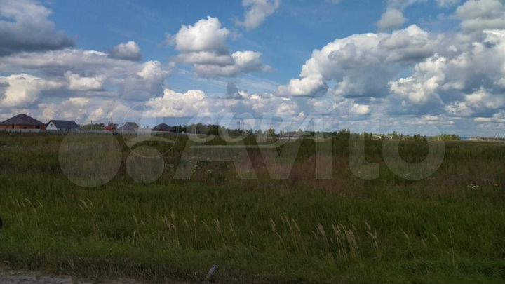 Участок 22,6 сот. (ИЖС)