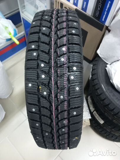 КАМА 505 Irbis 175/65 R14 82T
