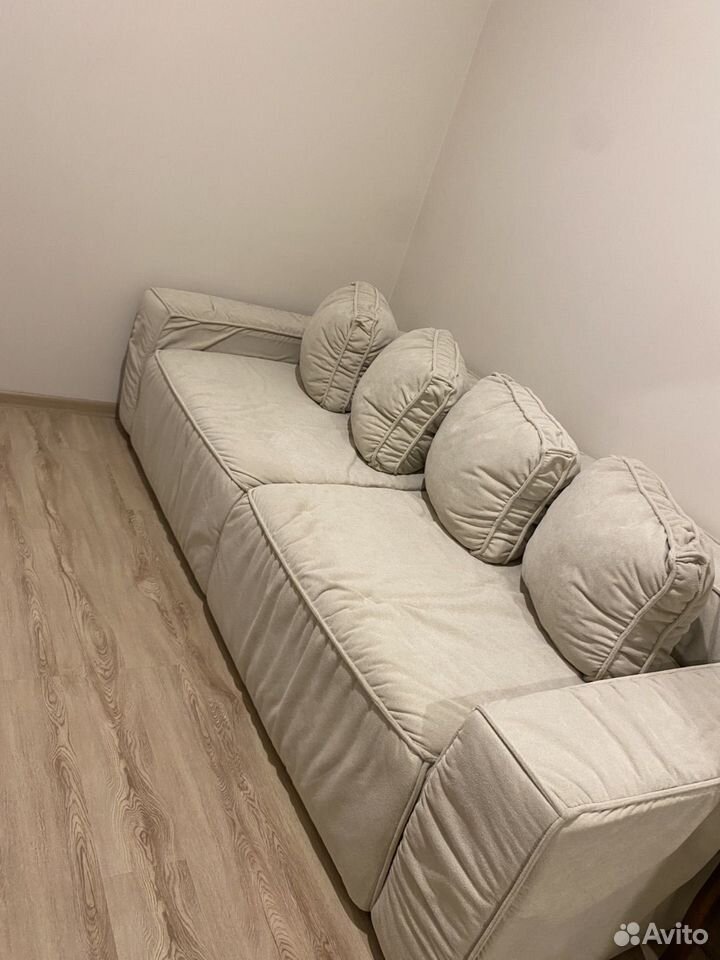 Диван прямой раскладной, Махачкала
