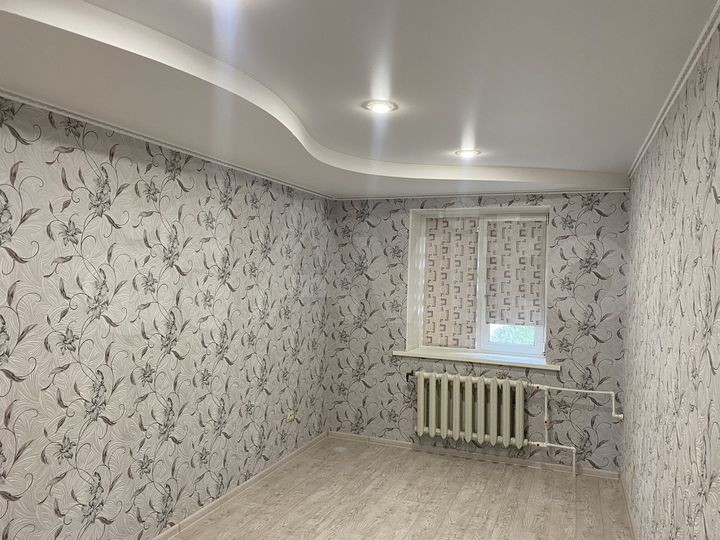 2-к. квартира, 49 м², 5/5 эт.