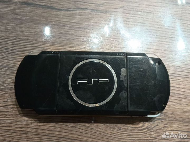 Sony PSP 3008