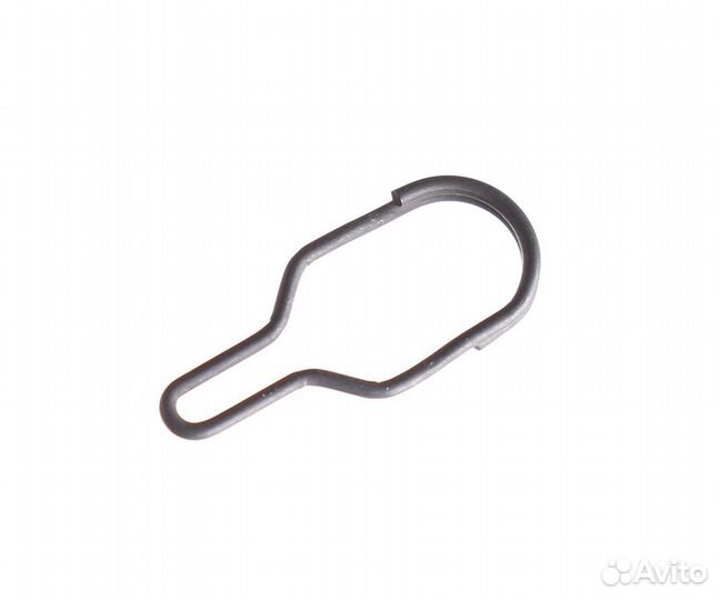 Клипса carp PRO для пва стиков и пакетов 10шт