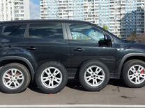 Chevrolet Orlando 1.8 AT, 2012, 210 000 км, с пробегом, цена 1 550 000 руб.