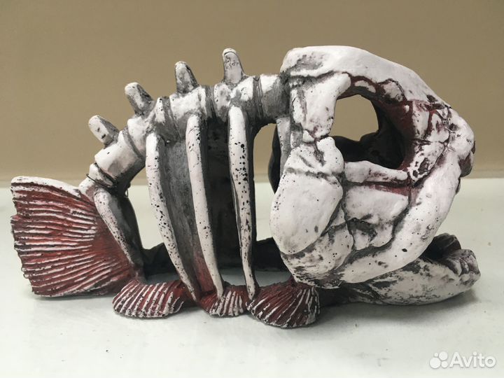 Декор для аквариума