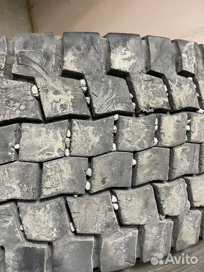 Грузовые шины 315/60 22.5