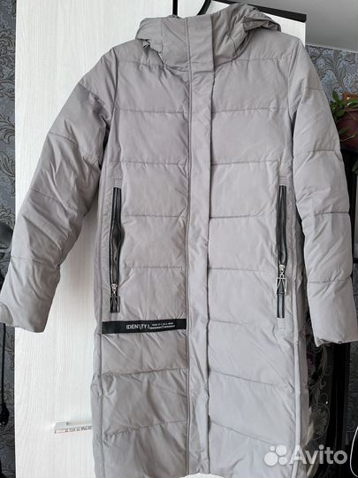 Верхняя одежда