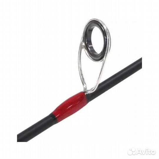 Зимняя удочка Champion Rods Vib Special 67HH