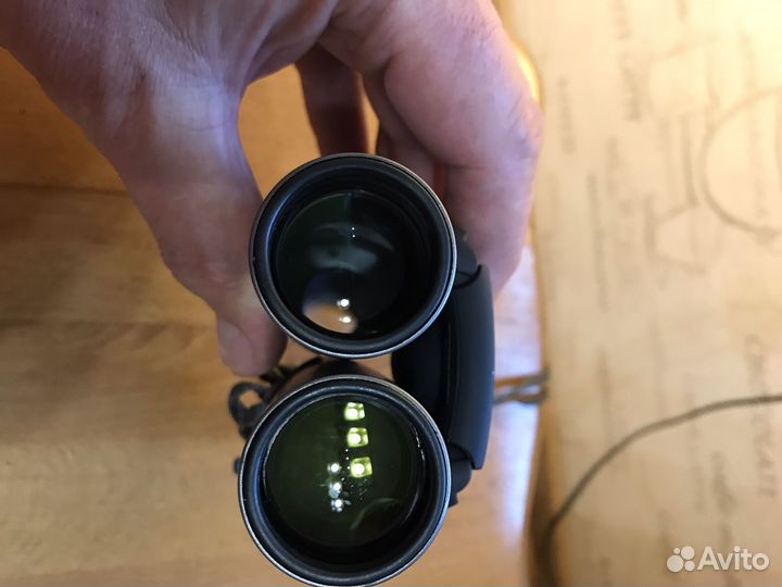 Бинокль Minolta