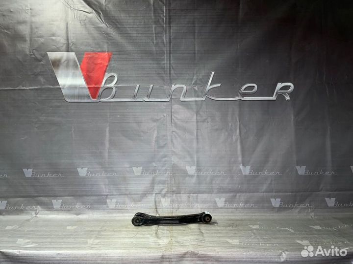 Рычаг подвески задний Suzuki (Сузуки) Grand Vitara