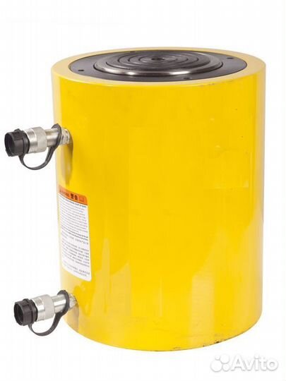 Домкрат гидравлический ду20Г300 (hhyg-20300S), 20