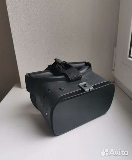 Очки виртуальной реальности bobo VR Z6