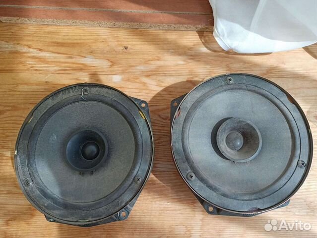 Колонки хонда