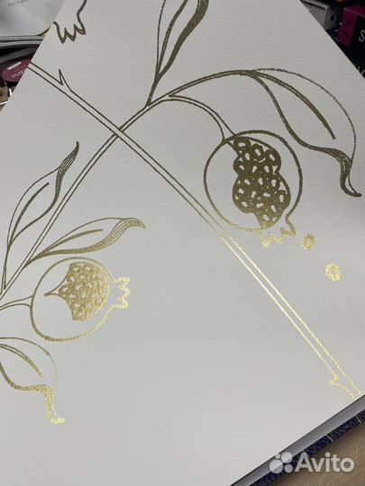 Фотообои флизелиновые