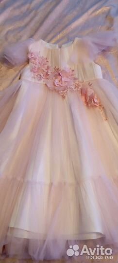 Одежда и обувь для девочек