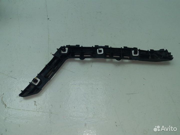 Кронштейн задний левый Toyota Corolla ZRE210 1ZR