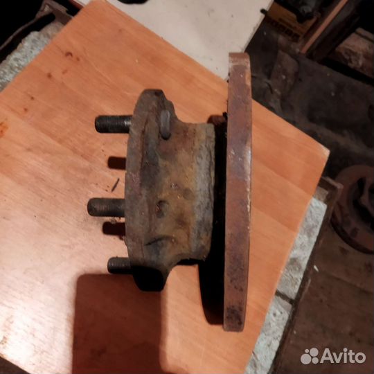 Запчасти для Ивеко дейли