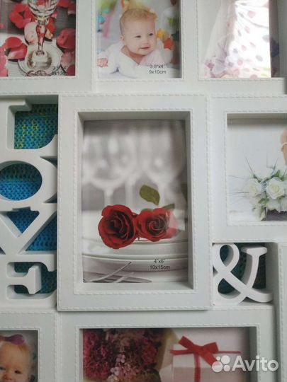 Рамка для фотографий