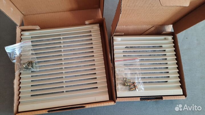 Фильтры решётки