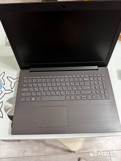 Ноутбук lenovo