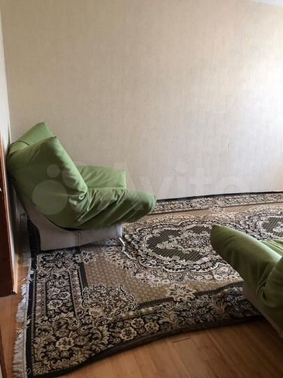 2-к. квартира, 45 м², 5/9 эт.