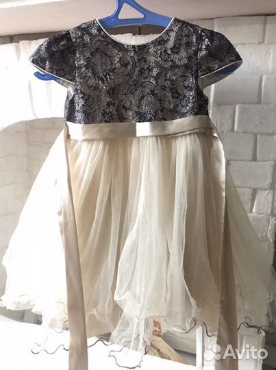 Платье доя девочки