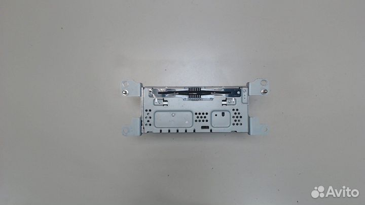 Магнитола Ford Fusion USA, 2016