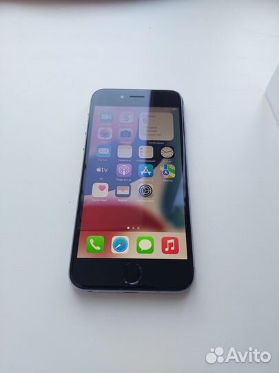 iPhone 6s 64gb