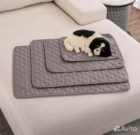 Многоразовые пеленки для собак
