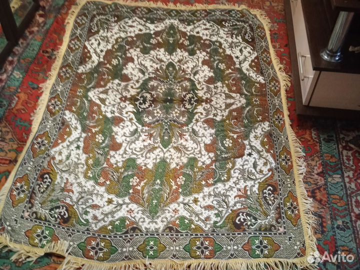 Скатерть СССР