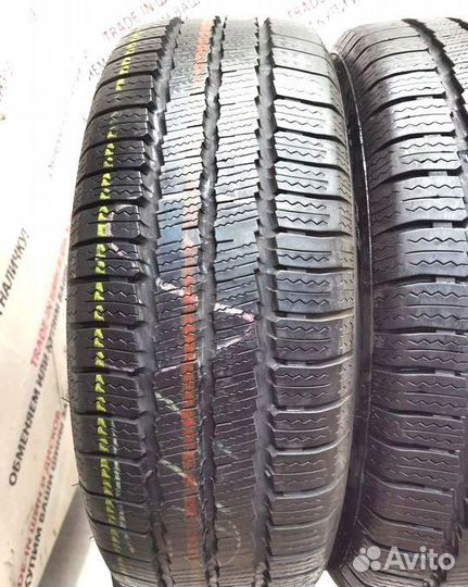 GT Radial Maxmiler WT2 Cargo 215/60 R16C 103T