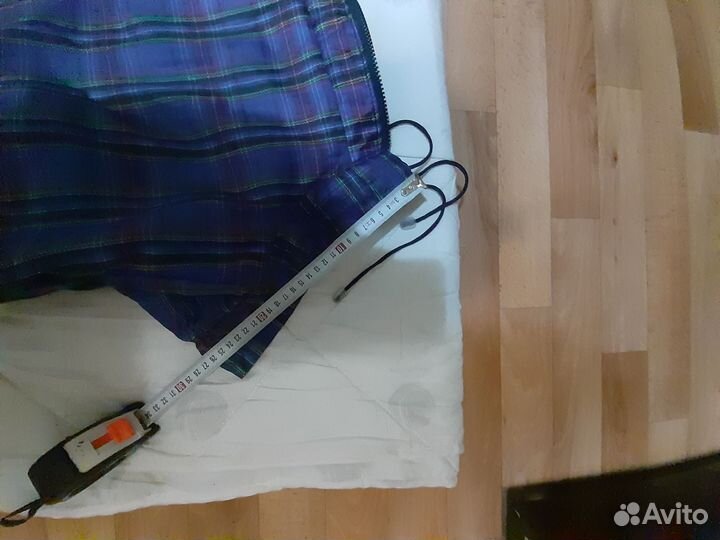 Зимний комбинезон для средней,крупной собаки