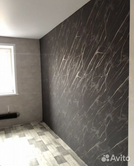 Отделочные работы