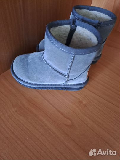 Ugg угги детские 25