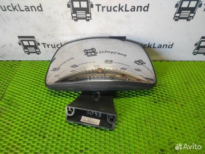 Зеркало бордюрное Man Tgs