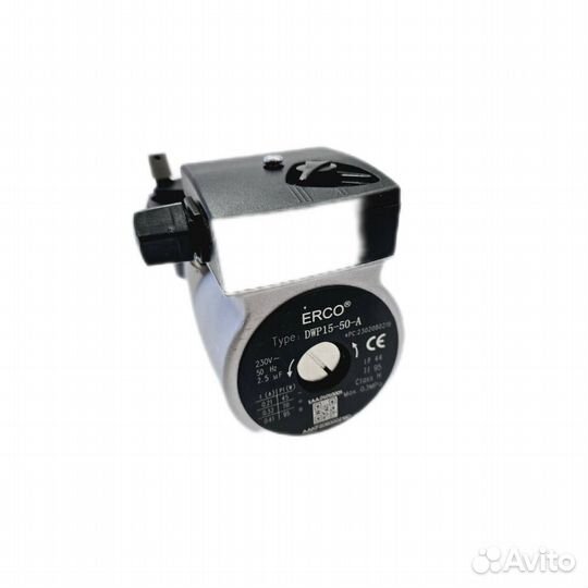 Запчасти для газовых котлов GazEco