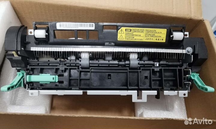 Узел термозакрепления Samsung / Xerox / Brother