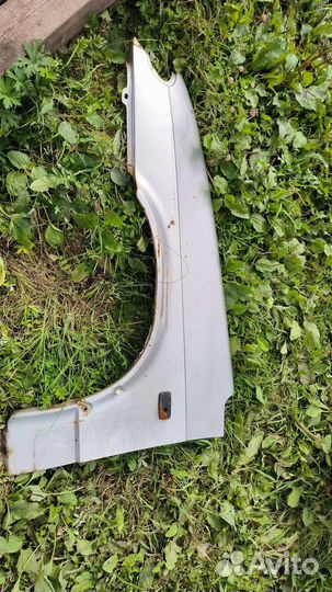 Бампера ваз 2115