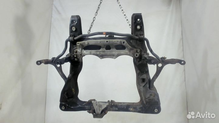 Рычаг подвески Honda Accord 8 USA, 2012