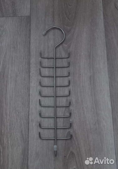 Вешалка для галстуков