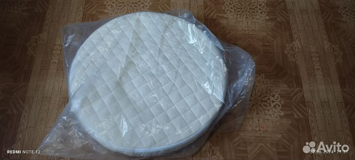 Детская кроватка трансформер бу