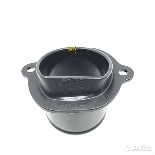 Патрубок впускной вариатора Polaris 5451776